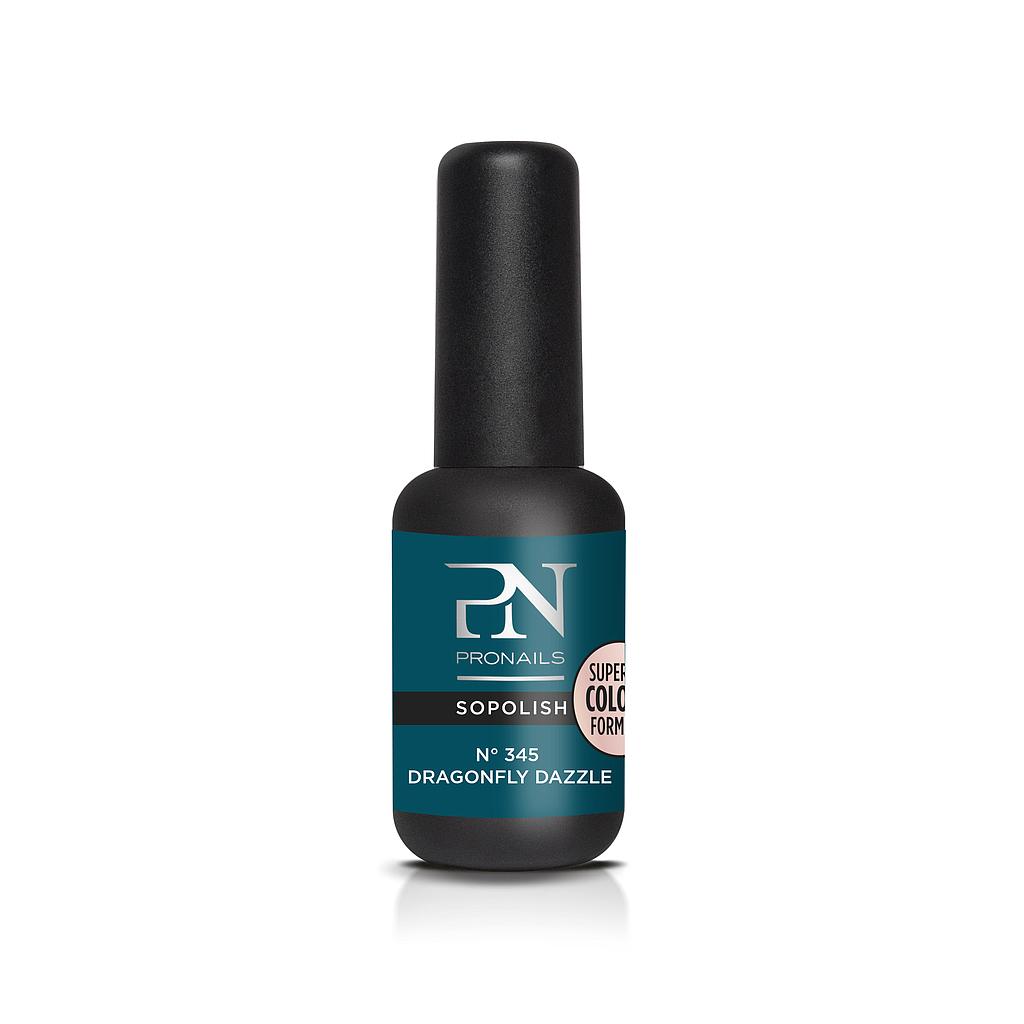 PN SOP 345 Dragonfly Dazzle 8 ml - hasta fin de existencias