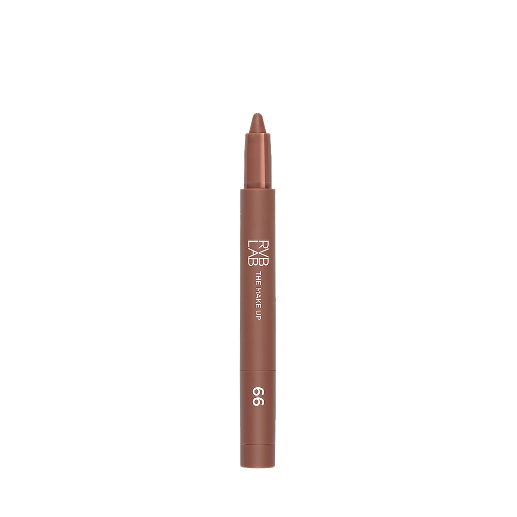 RVB OJOS Eyeliner Kajal Eyeshadow More Than This 66 0,8gr