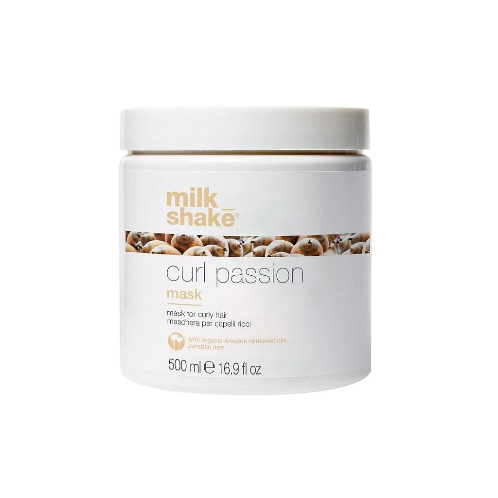 MS CURL PASSION MASK 500ml