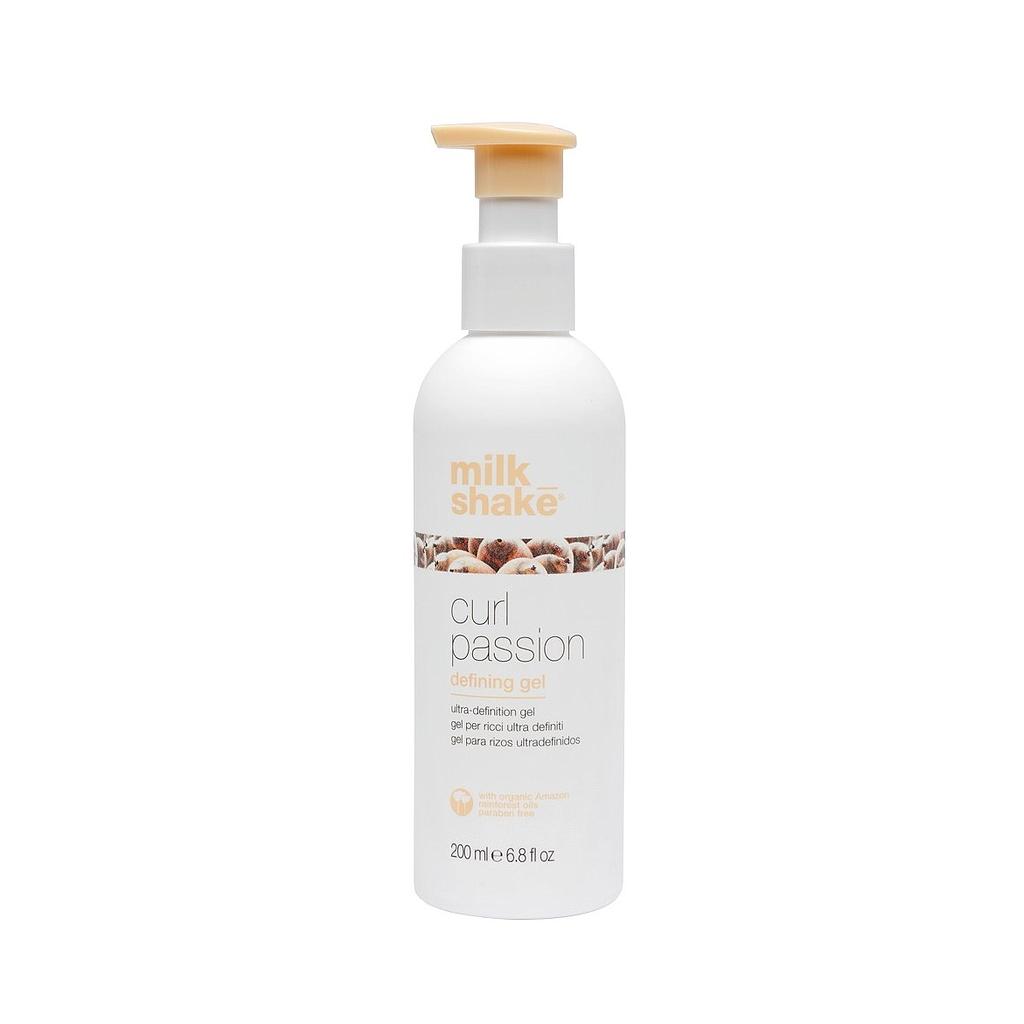 MS CURL PASSION DEFINING GEL 200ml