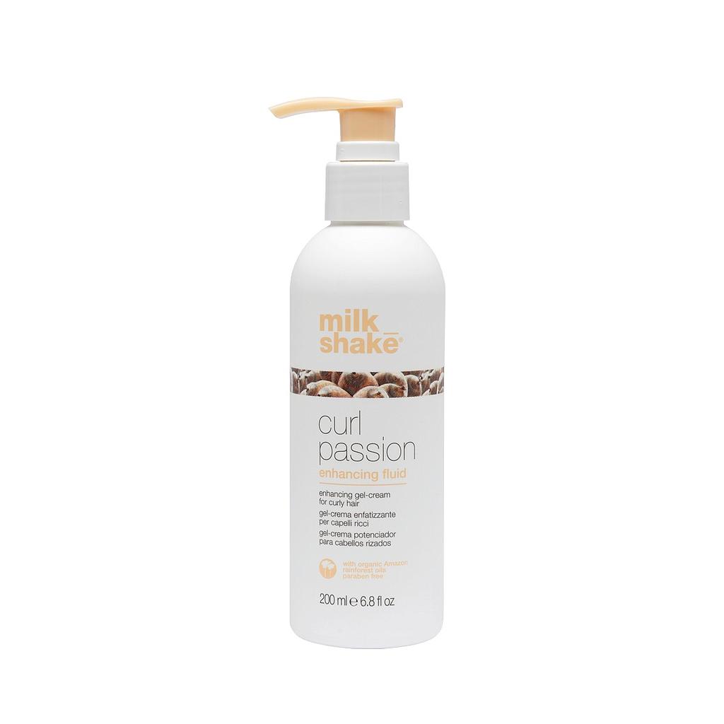 MS CURL PASSION ENHANCING FLUID 200ml