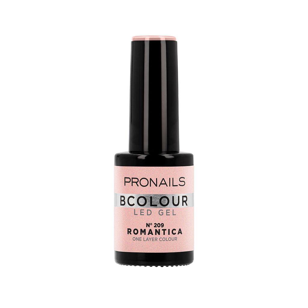 PN BColour 209 Romantica 10 ml