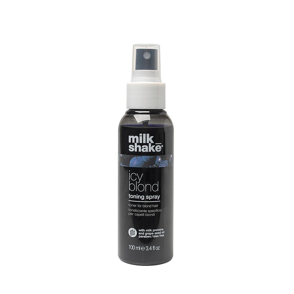 MS ICY BLOND TONING SPRAY 100ml