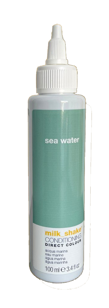 MS DIRECT COLOUR ACQUA MARINA 200ml AGUA MARINA