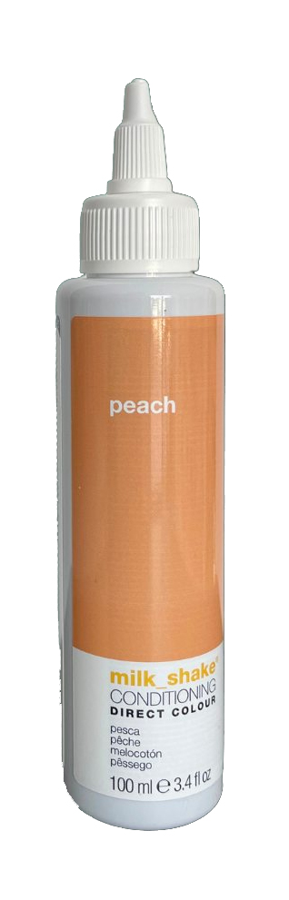 MS DIRECT COLOUR PEACH 200ml MELOCOTON
