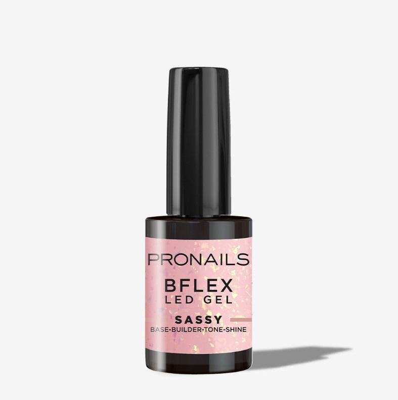 PN BFlex LED Gel Sassy 14 ml - hasta fin de existencias