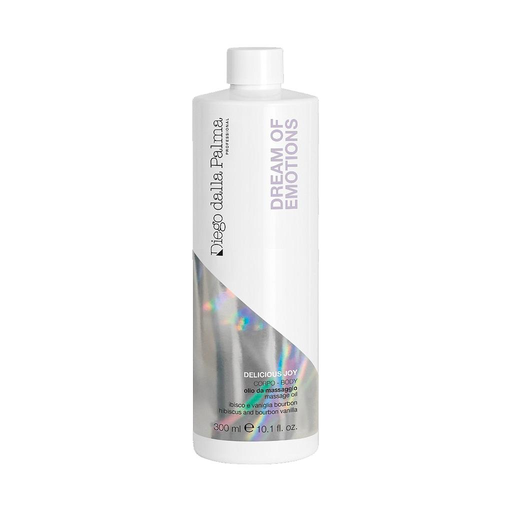 DDP CUERPO EMOTIONS DELICIOUS JOY ACEITE MASAJE CORPORAL 300ml