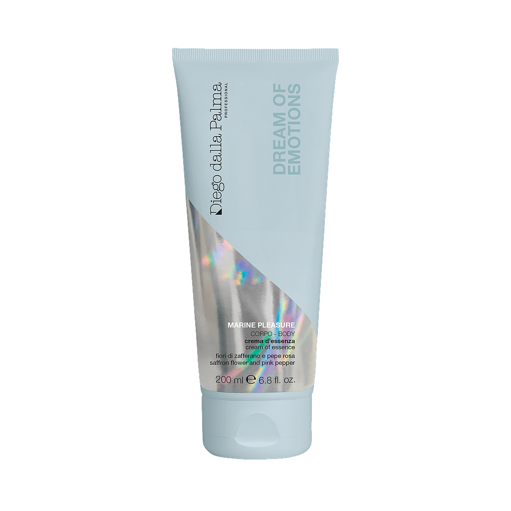 DDP CUERPO EMOTIONS MARINE PLEASURE CREMA CORPORAL 200ml