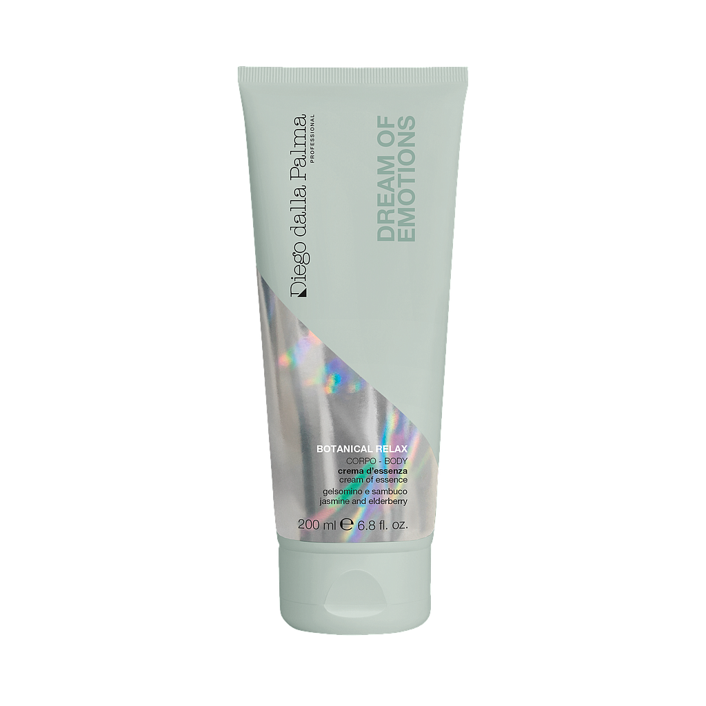 DDP CUERPO EMOTIONS BOTANICAL RELAX CREMA CORPORAL 200ml