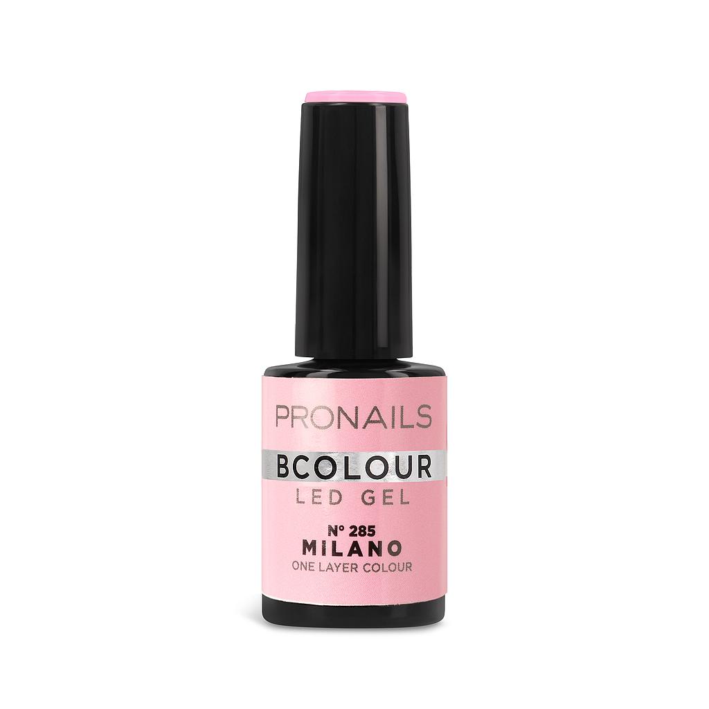 PN Bcolour 285 Milano 10 ml