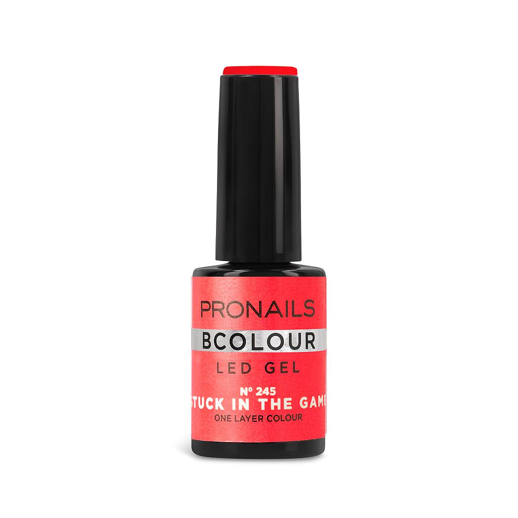 PN Bcolour 245 Stuck in the Game 10 ml