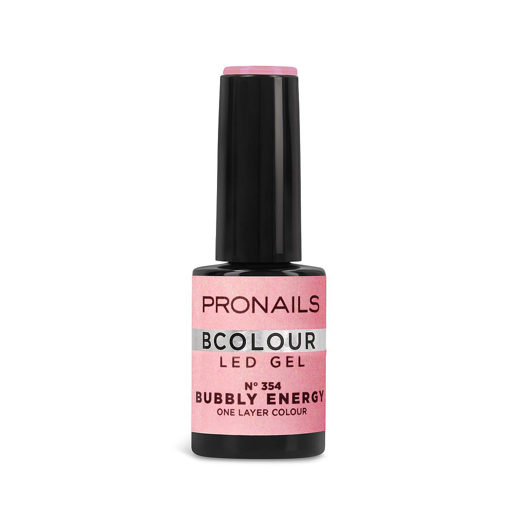 PN BColour 354 Bubbly Energy 10 ml
