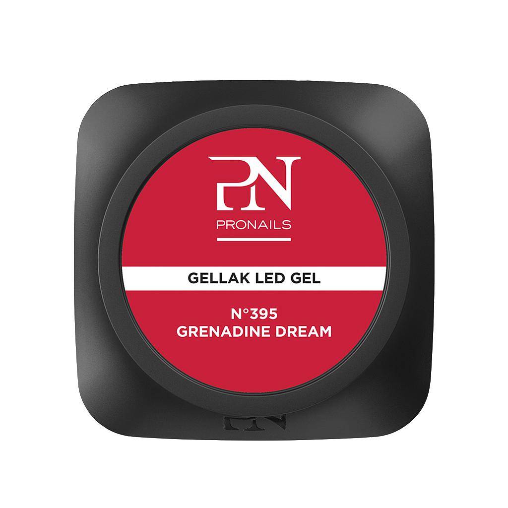 PN GL 395 Grenadine Dream 10 ml