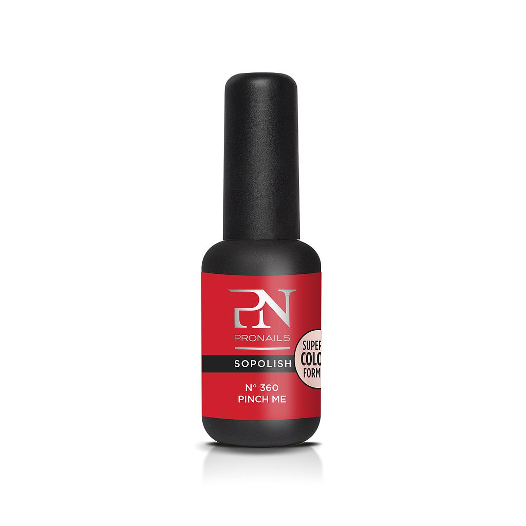 PN SOP 360 Pinch Me 8 ml - hasta fin de existencias