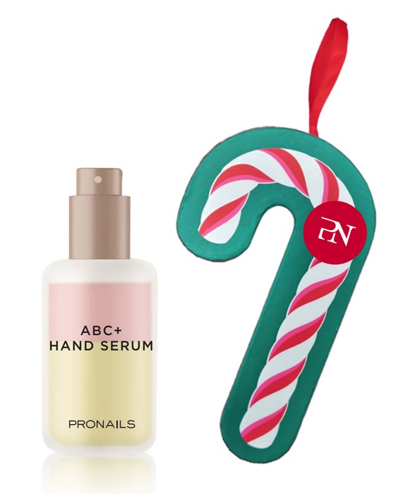 PN  HOLIDAY ABC+ HAND SERUM 5ml unidad ( caja 60uds)