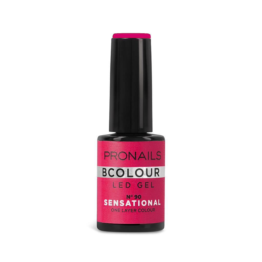 PN BColour 90 Sensational 10 ml