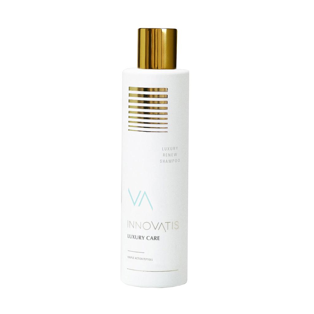 Luxury Renew Shampoo 250ml