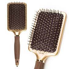 EXPERT CARE STYLER GLOD&amp;BROW NT-PADDLE OLIVIA GARDEN