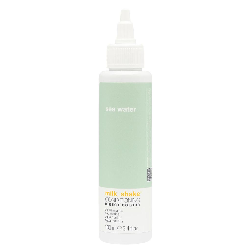 MS DIRECT COLOUR SEA WATER ACQUA MARINA 100ml hasta fin de existencias