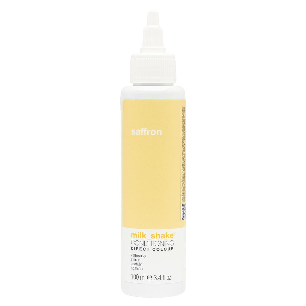 MS DIRECT COLOUR SAFFRON AZAFRAN 100ml hasta fin de existencias