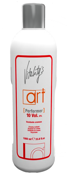 VT OSS. CREMA PERFORMER ART 10 VOL 1000ML