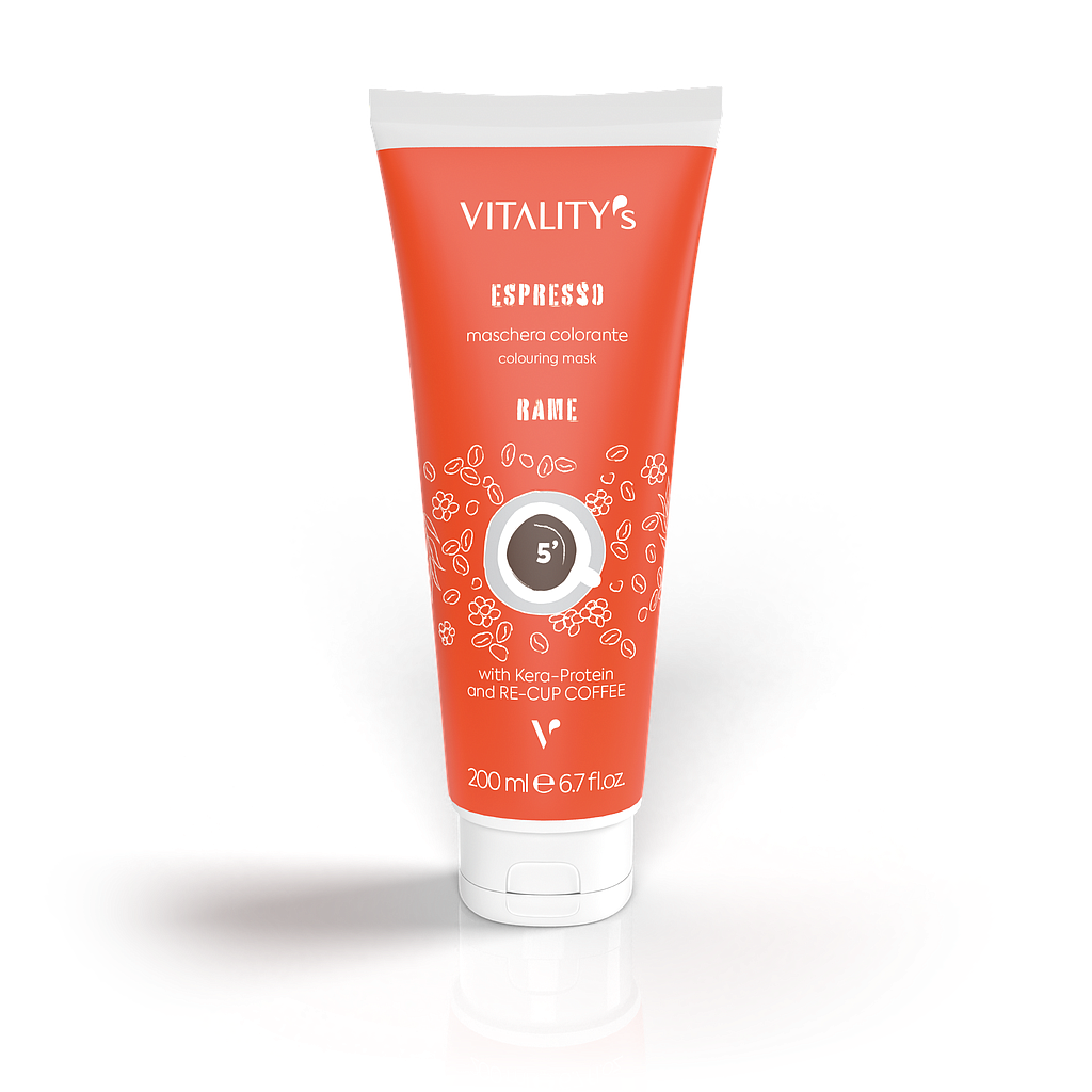 VT ESPRESSO VITALITY'S RAME TUBO 200ML