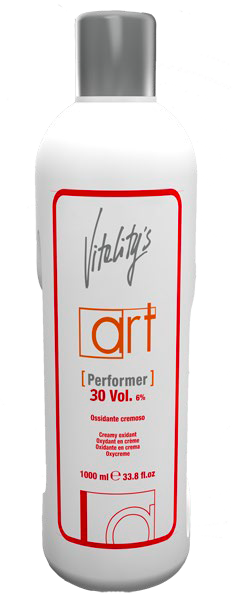 VT OSS. CREMA PERFORMER ART 30 VOL 1000ML