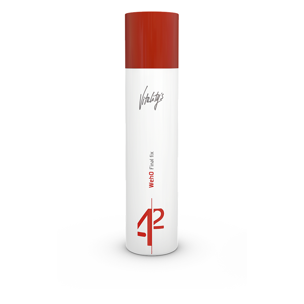 VT FINAL FIX WehO 300 ML