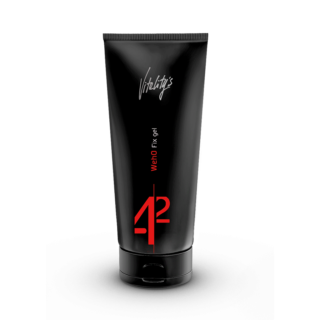 VT FIX GEL GOMINA WehO 200 ML