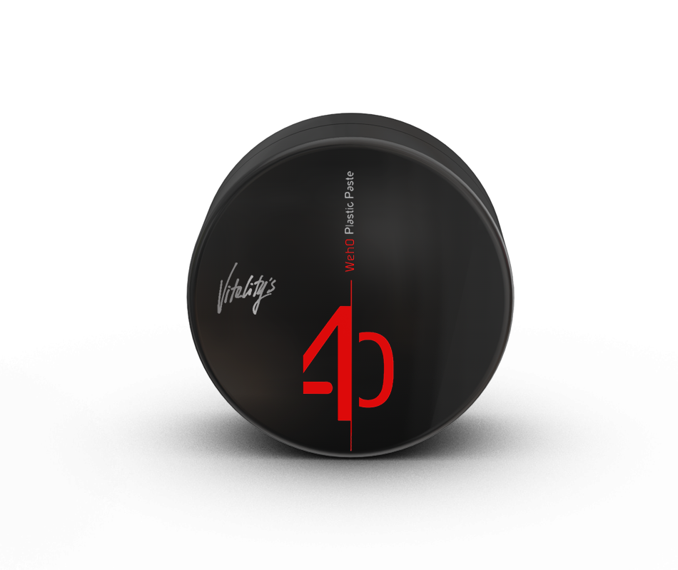 VT PLASTIC PASTE WehO 75 ML - definicion mate