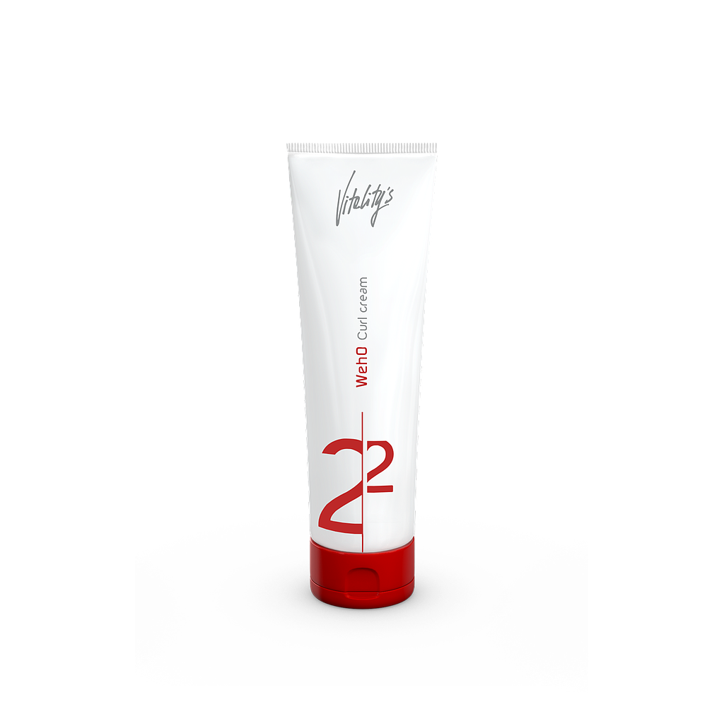 VT CURL CREAM WehO 150 ML