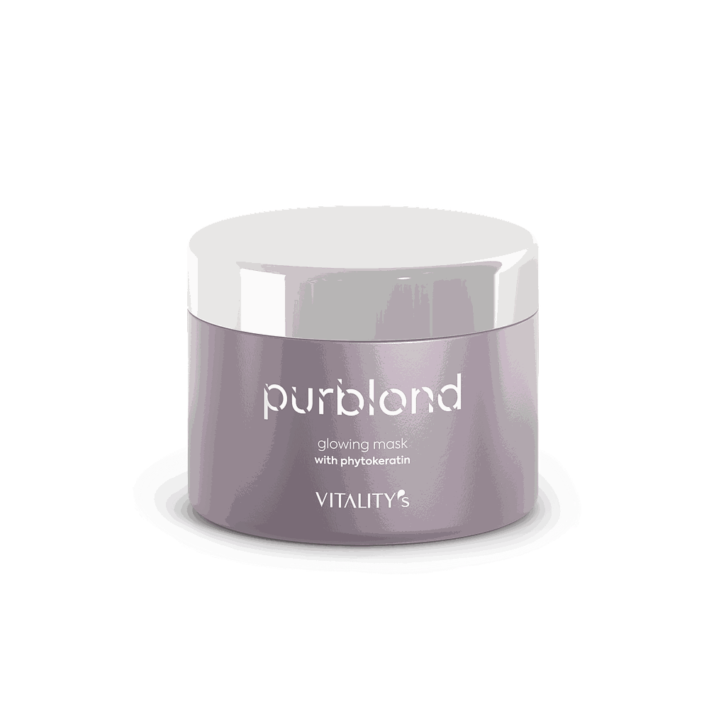 VT PURBLOND GLOWING MASK 200ML - hasta fin de existencias