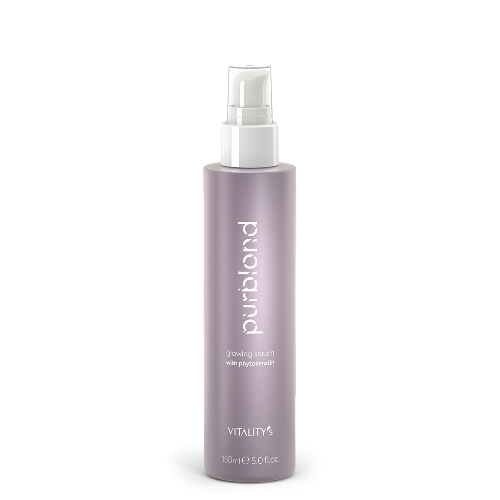 VT PURBLOND GLOWING SERUM 150ML - hasta fin de existencias