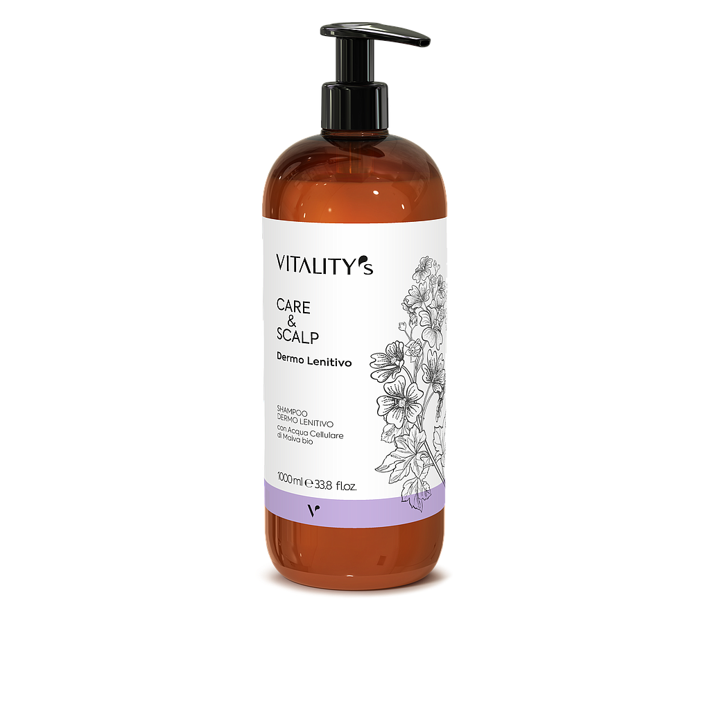 VT SHAMPOO DERMO LENITIVO 1000 ML