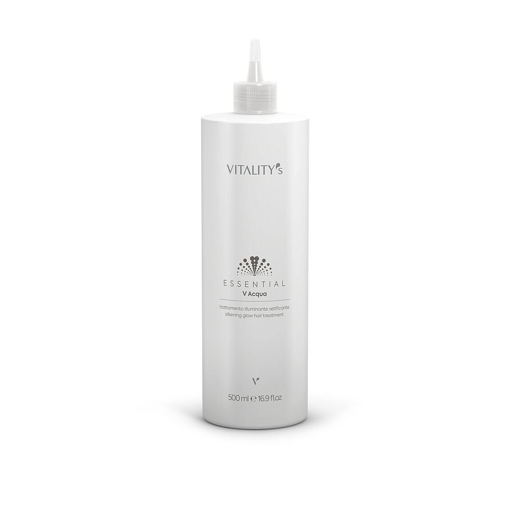 VT ESSENTIAL V AQUA 500ML - Tratamiento ultra rapido