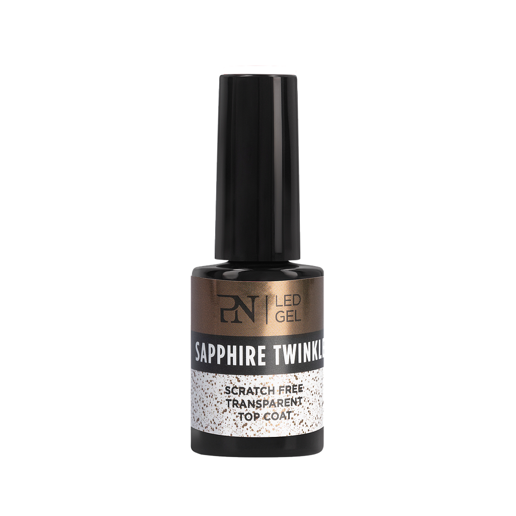 PN Sapphire Twinkle 14 ml