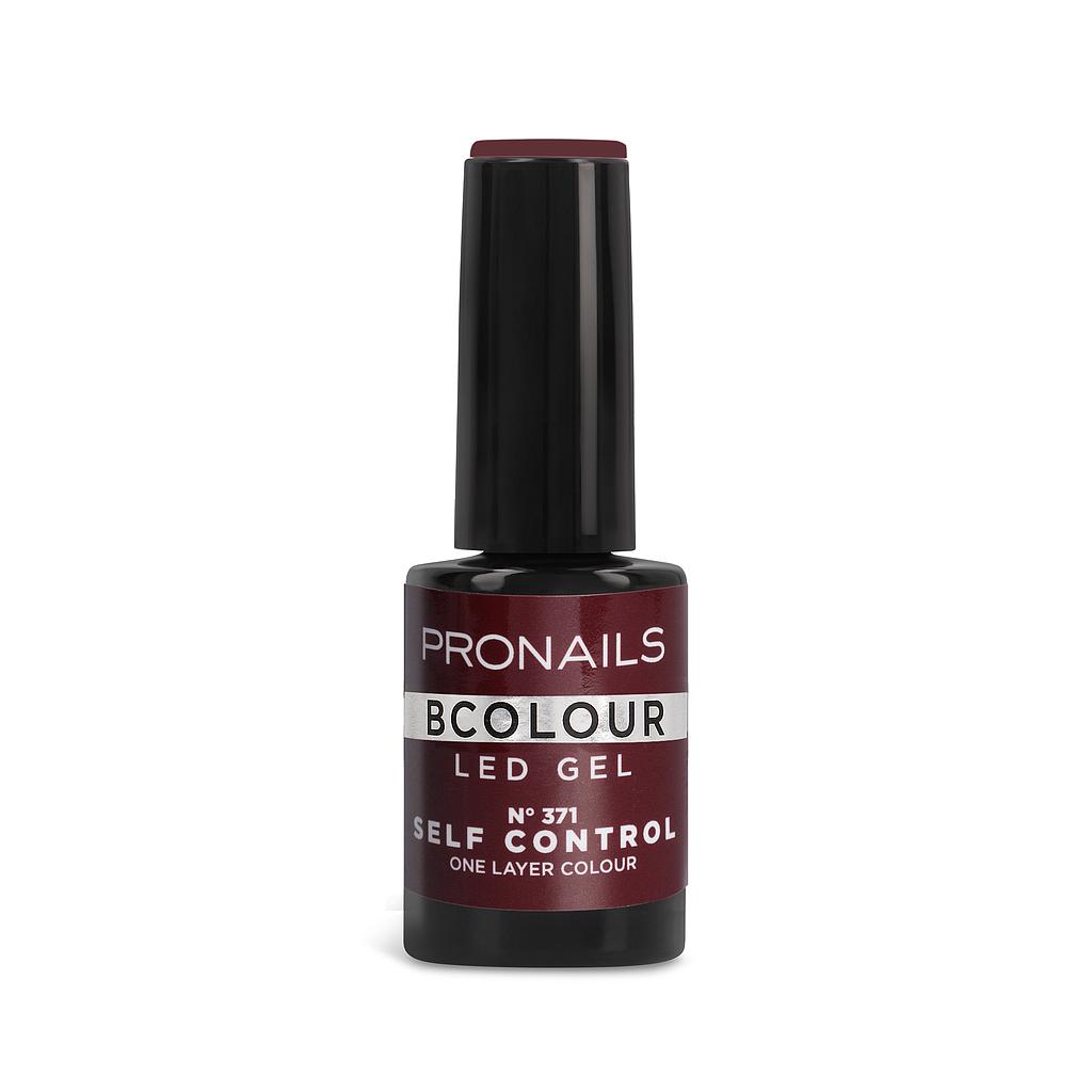 PN Bcolour 371 Self Control 10 ml
