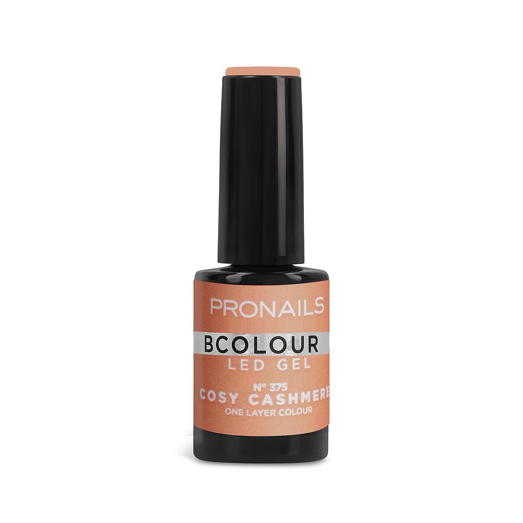 PN Bcolour 375 Cosy Cashmere 10 ml