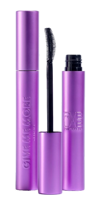 RVB OJOS Mascara Give Me More 61 