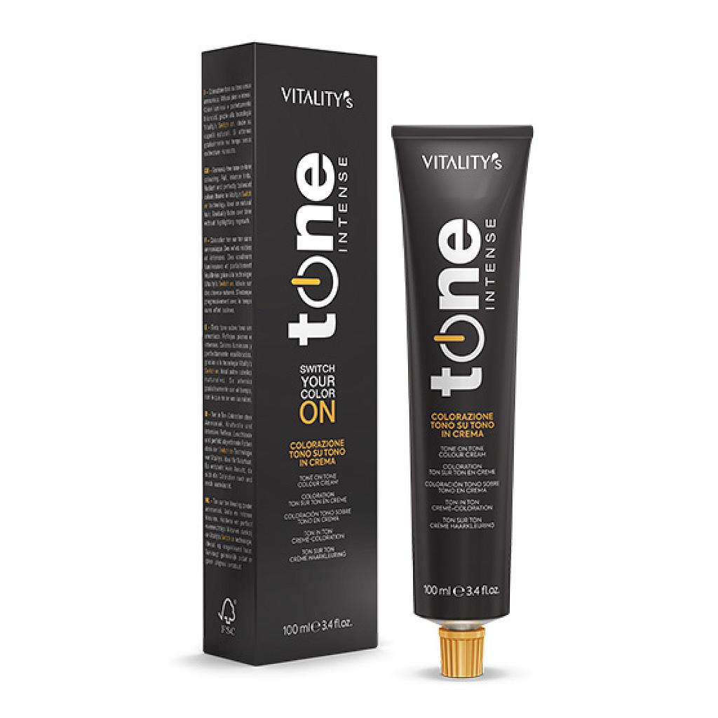VT TINTE TONE INTENSE 6-0 BIO.SC.