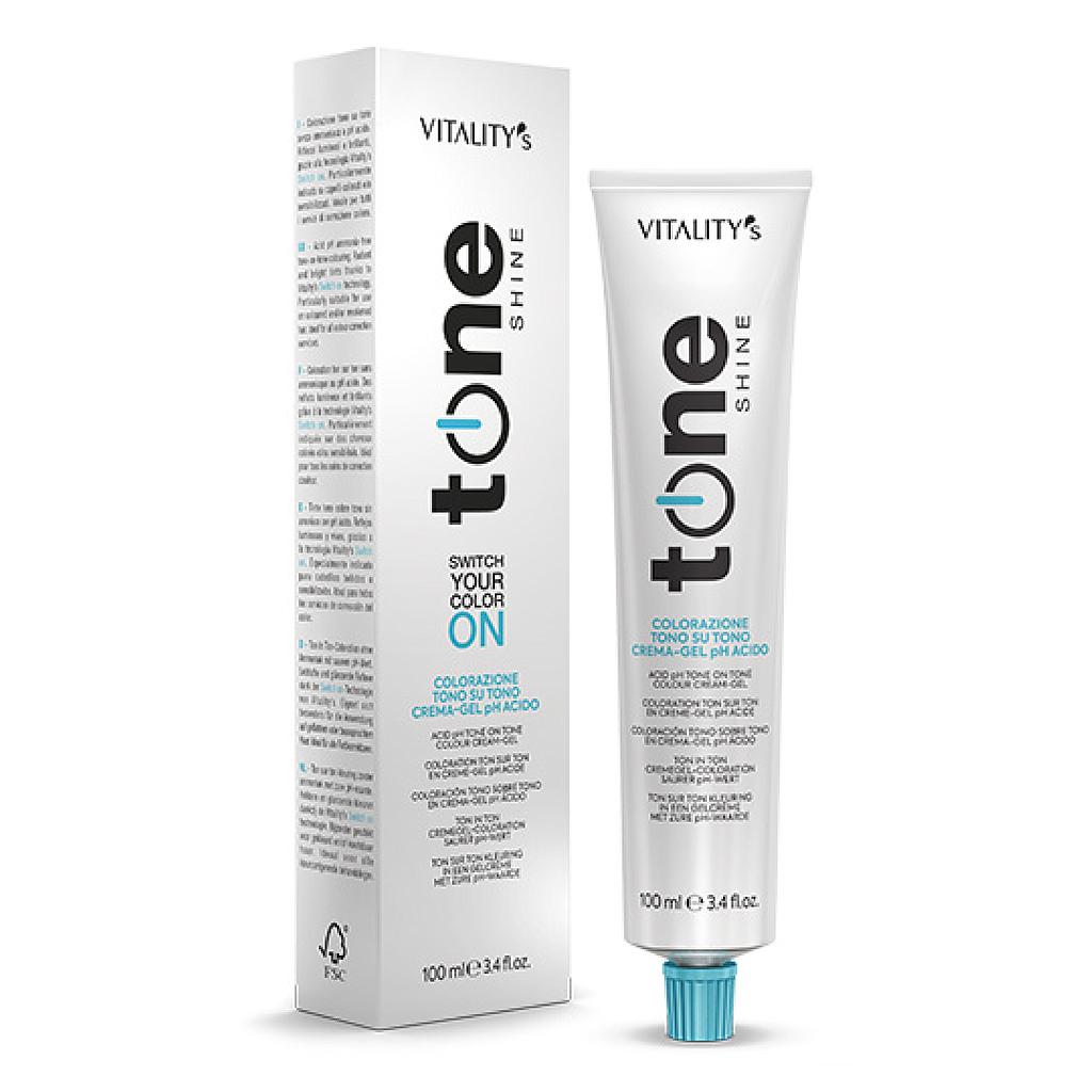 VT TINTE TONE SHINE VIOLA 100ML violeta