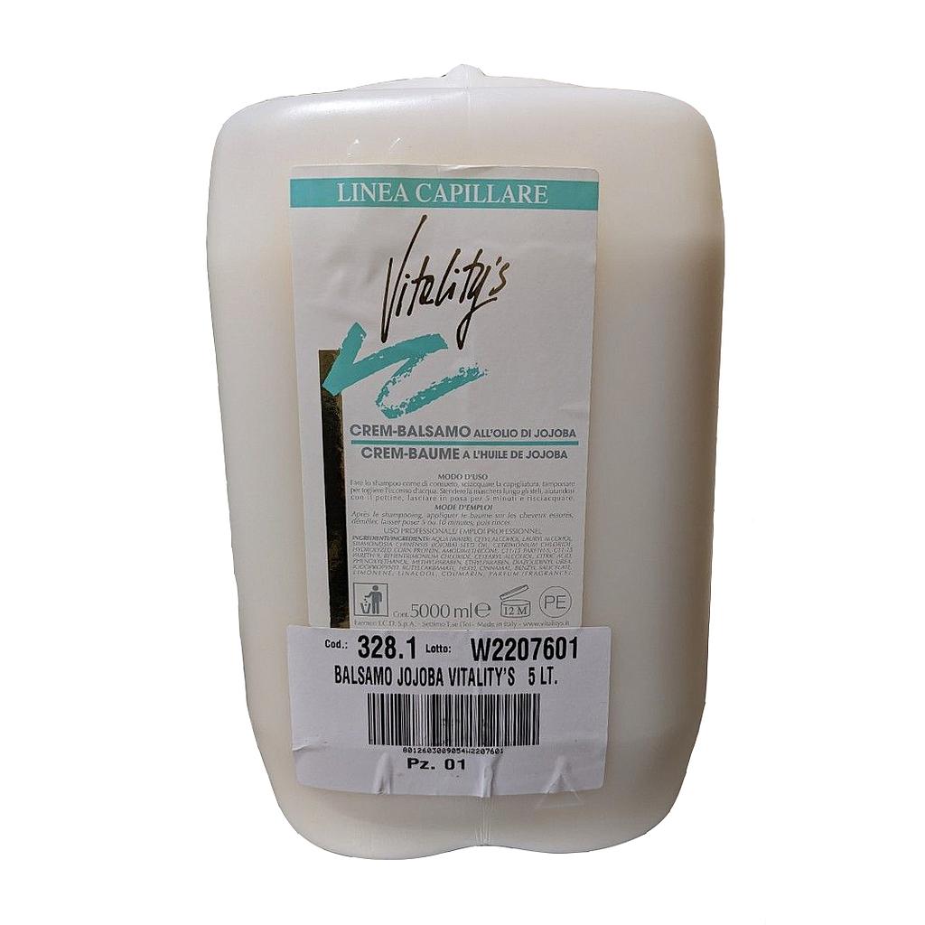 VT BALSAMO JOJOBA 5 LT