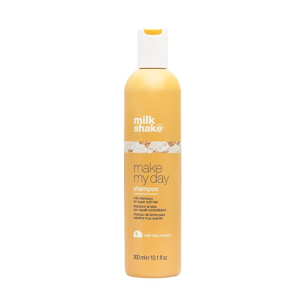MS MAKE MY DAY SHAMPOO 50ml