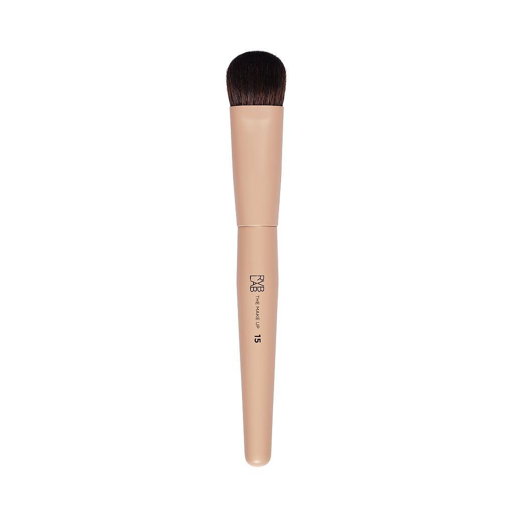 RVB BROCHA PARA BASE Y CORRECTOR