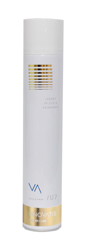 Luxury Up Style Hairspray U7 500ml