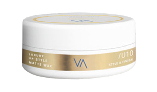 Luxury Up Style Matte Wax U10 100ml