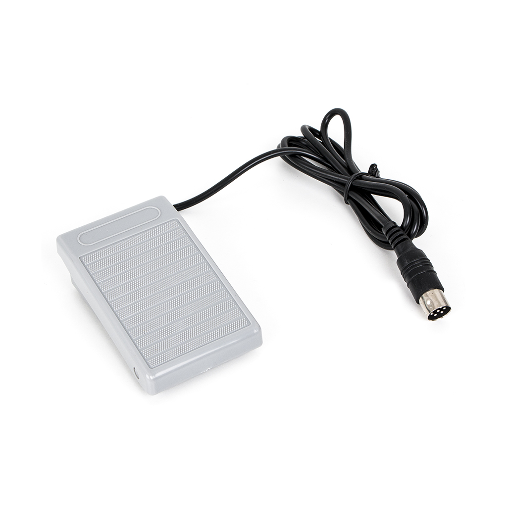 PN Pedal para torno Vision Tech II