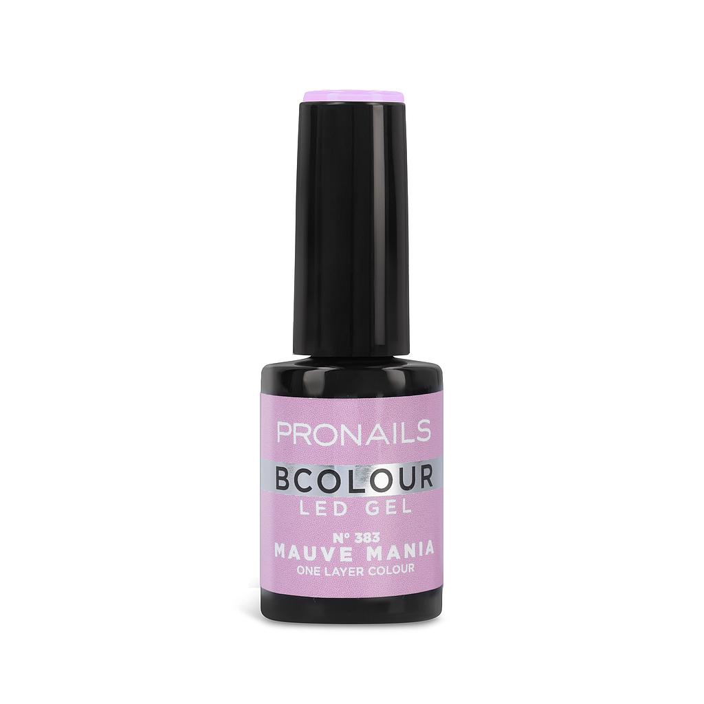 PN BColour 383 Mauve Mania 10 ml PV25
