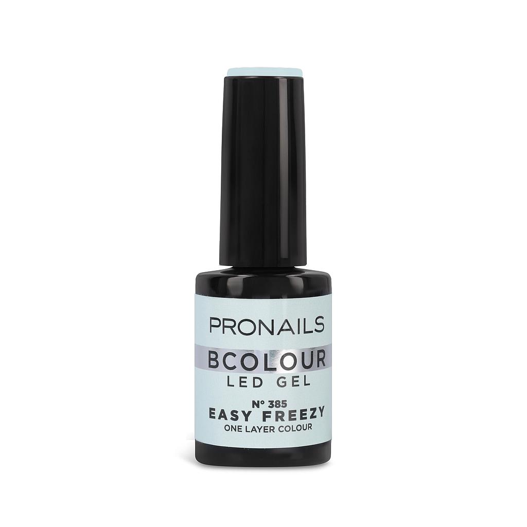 PN BColour 385 Easy Freezy 10 ml PV25