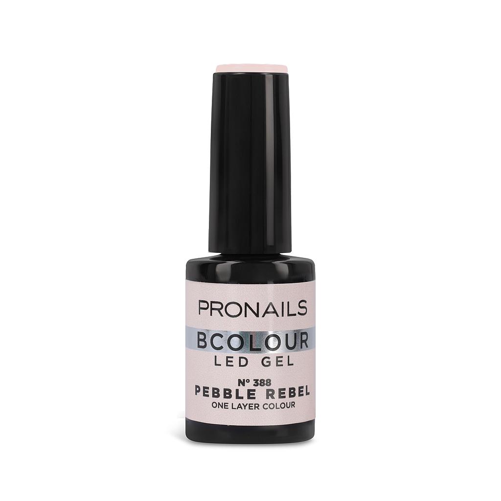 PN BColour 388 Pebble Rebel 10 ml